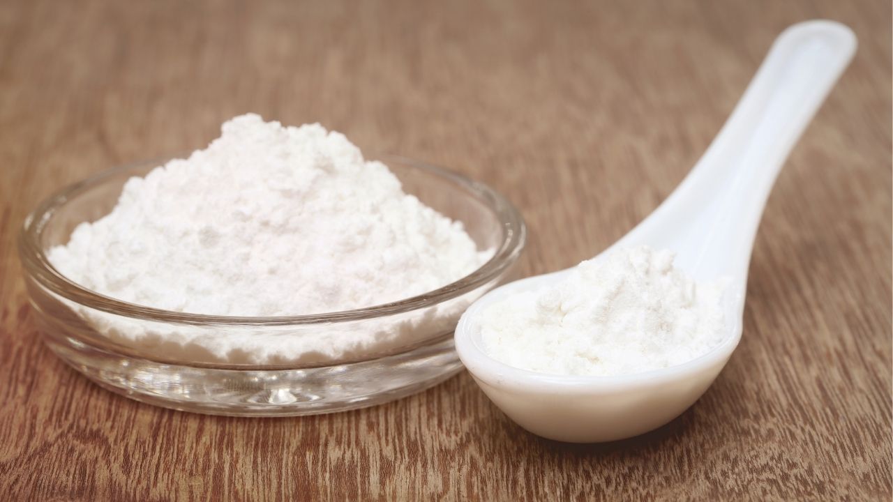 4 Best Substitutes for Baking Soda in Banana Bread The Capitol Baker